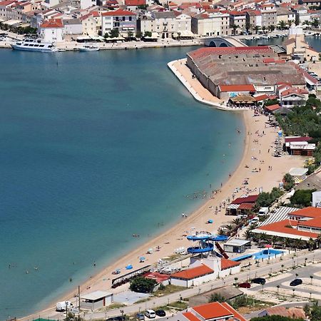 Apartments By The Sea Pag - 16100 Pag Town Εξωτερικό φωτογραφία