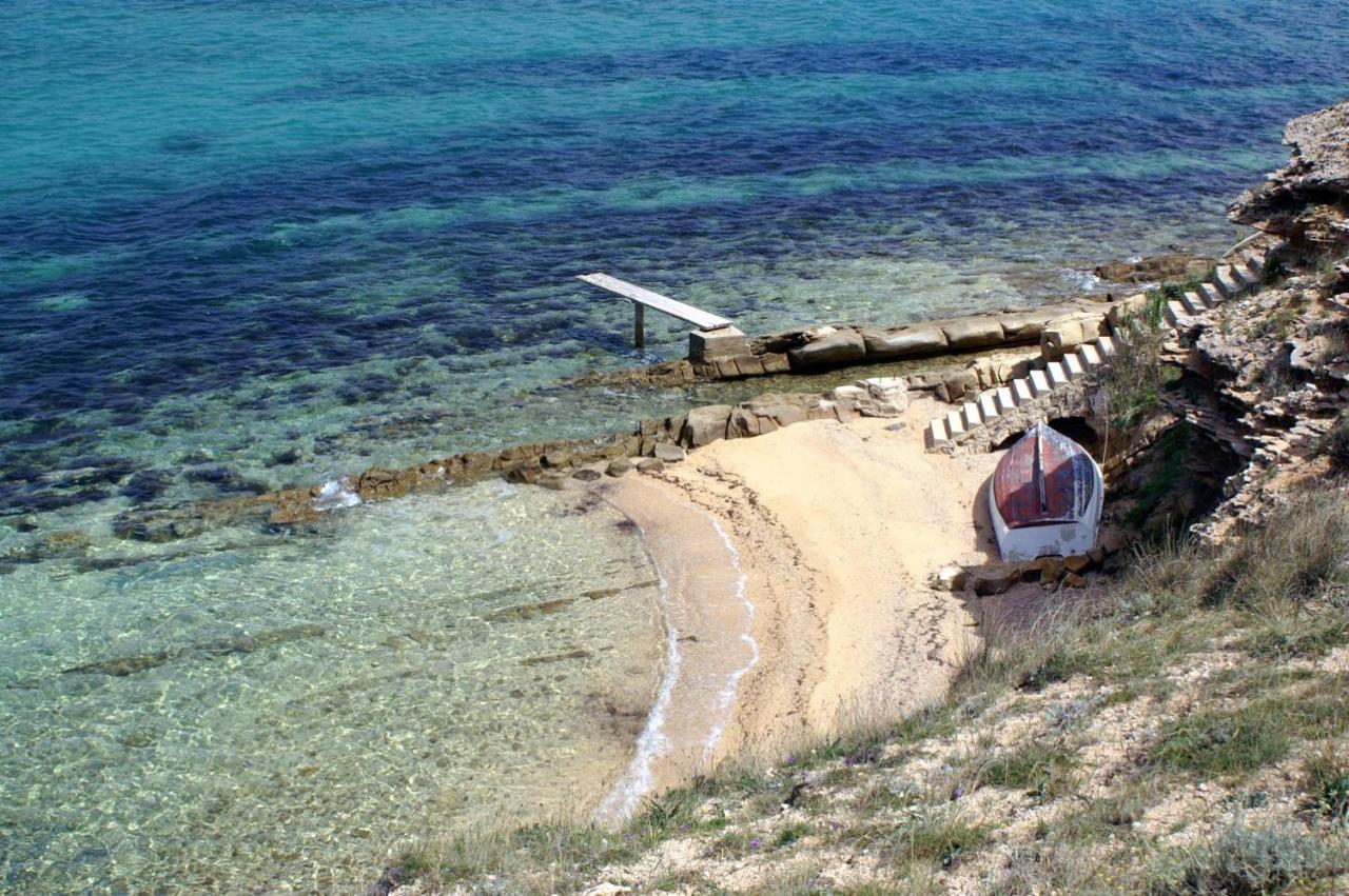 Apartments By The Sea Pag - 16100 Pag Town Εξωτερικό φωτογραφία