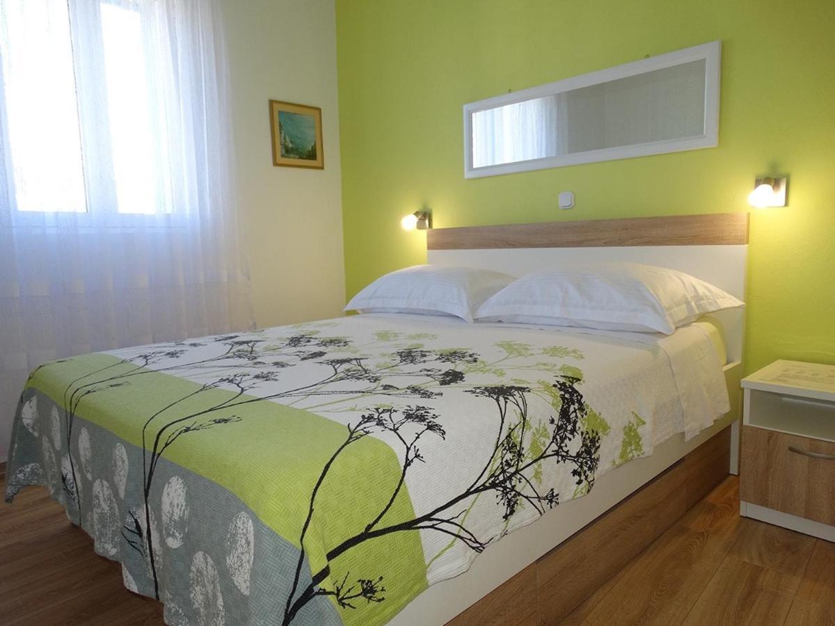 Apartments By The Sea Pag - 16100 Pag Town Εξωτερικό φωτογραφία