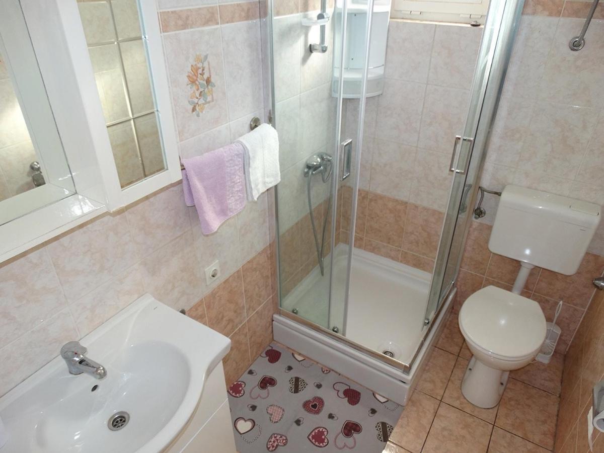 Apartments By The Sea Pag - 16100 Pag Town Εξωτερικό φωτογραφία