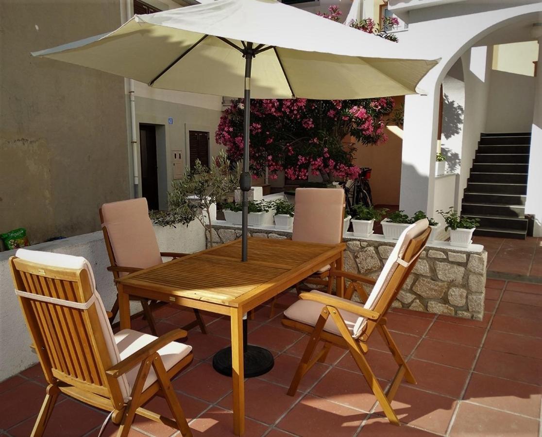 Apartments By The Sea Pag - 16100 Pag Town Εξωτερικό φωτογραφία