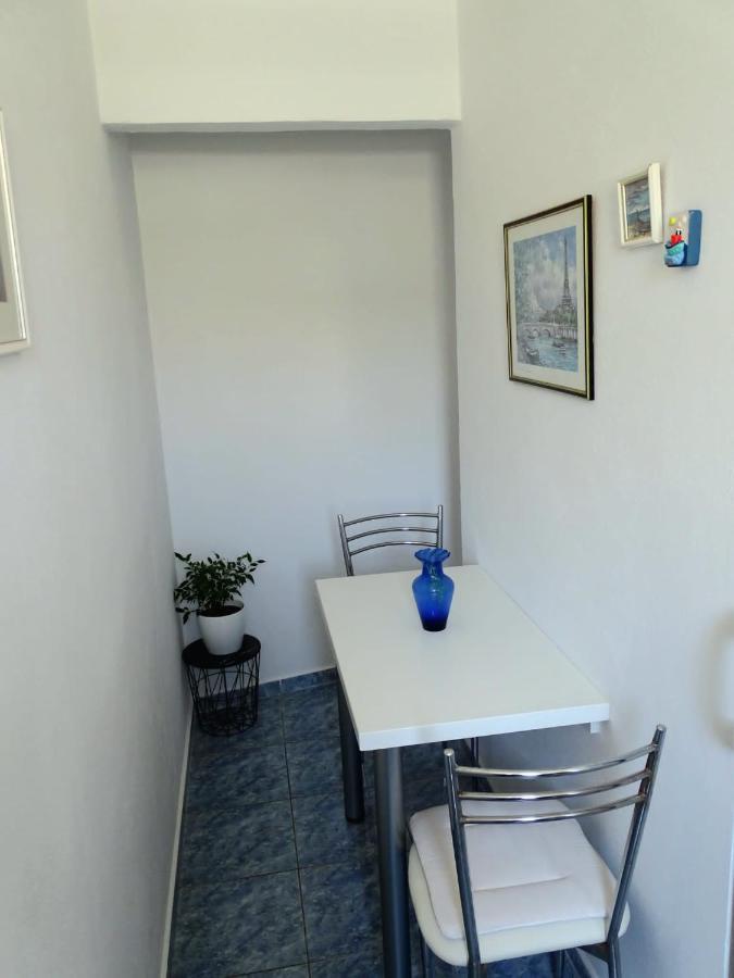 Apartments By The Sea Pag - 16100 Pag Town Εξωτερικό φωτογραφία