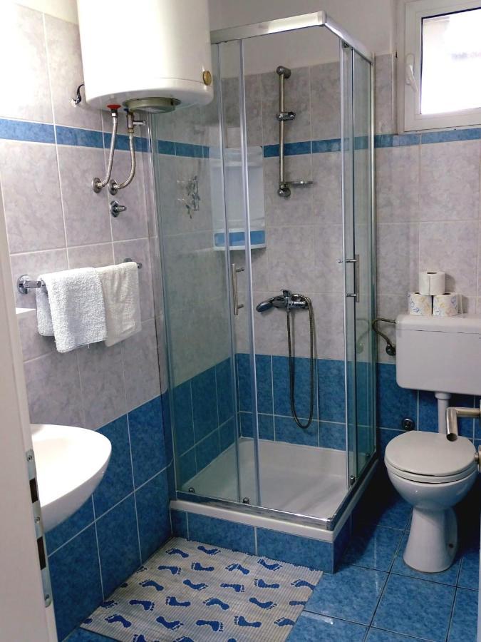Apartments By The Sea Pag - 16100 Pag Town Εξωτερικό φωτογραφία