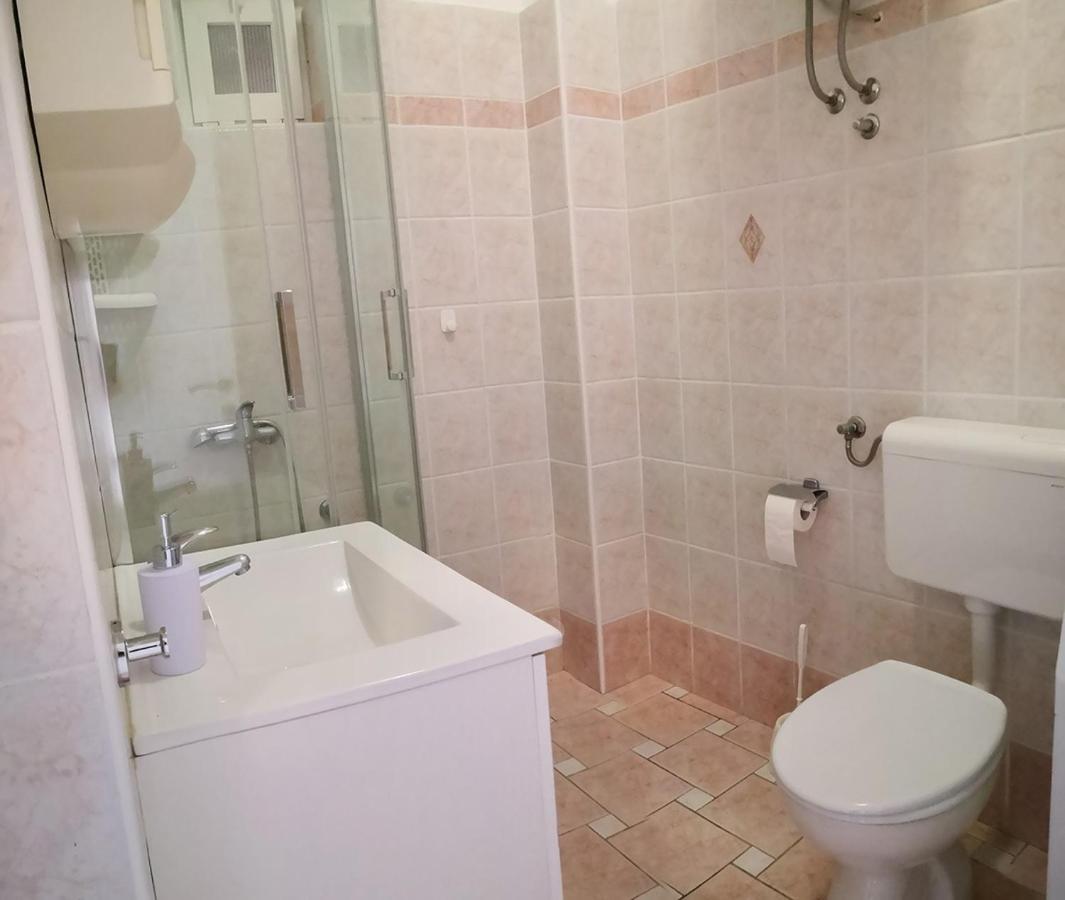Apartments By The Sea Pag - 16100 Pag Town Εξωτερικό φωτογραφία