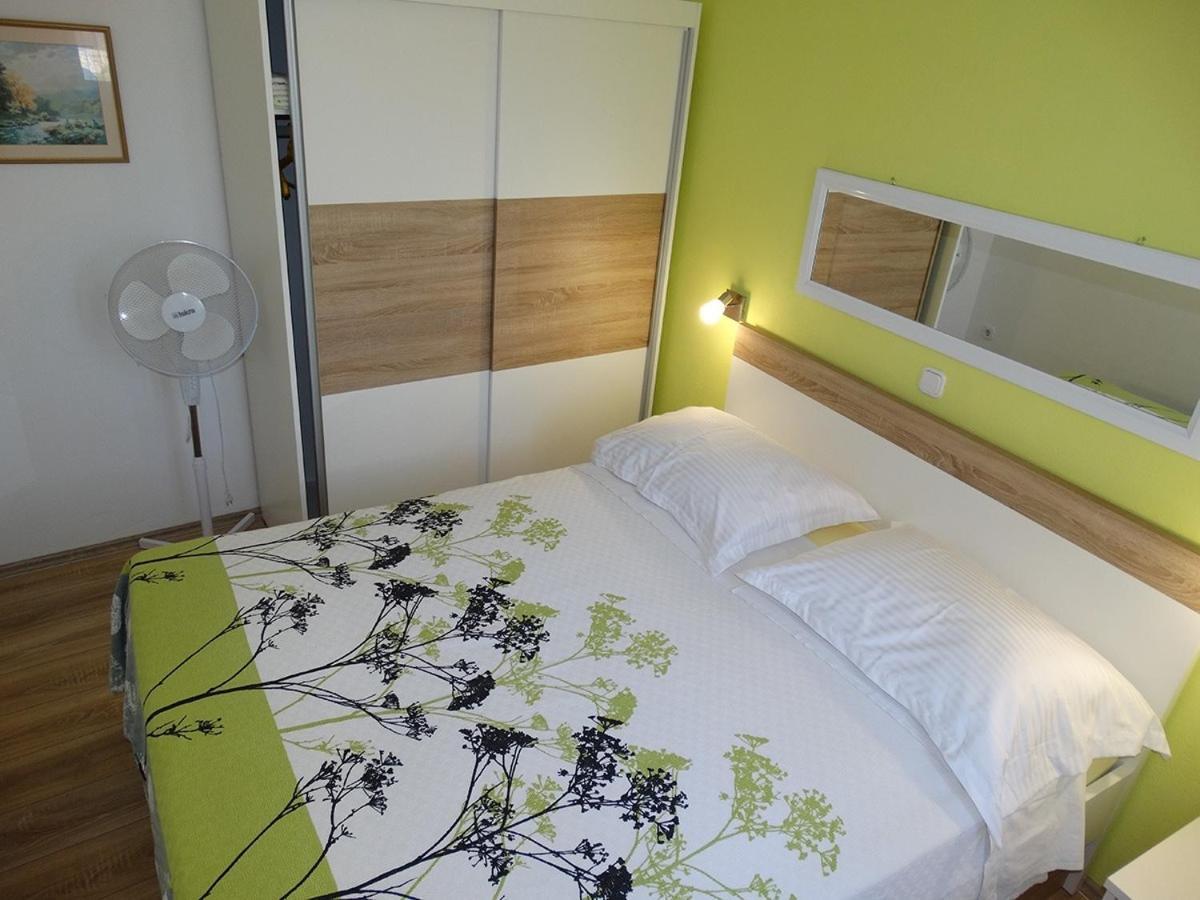 Apartments By The Sea Pag - 16100 Pag Town Εξωτερικό φωτογραφία