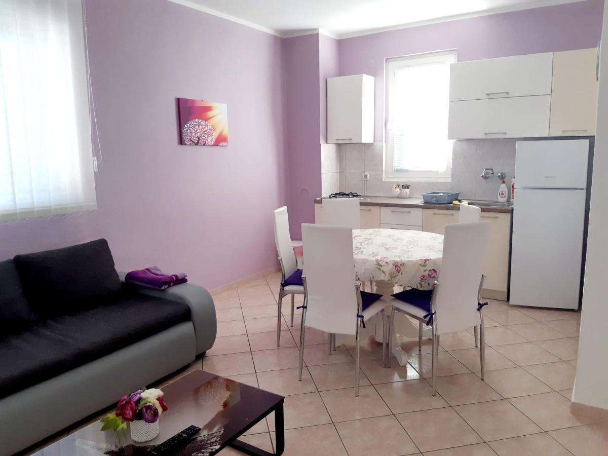 Apartments By The Sea Pag - 16100 Pag Town Εξωτερικό φωτογραφία