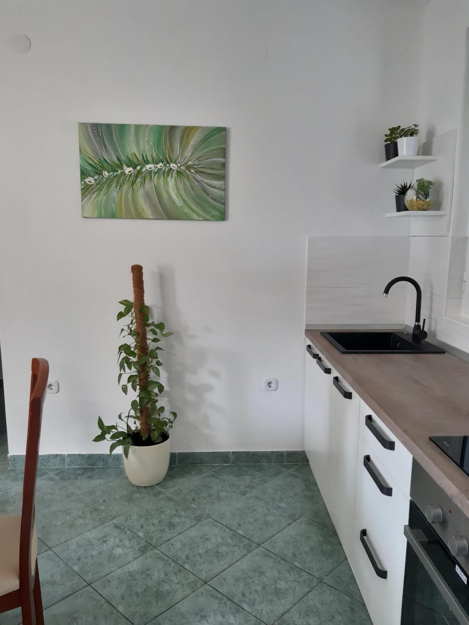 Apartments By The Sea Pag - 16100 Pag Town Δωμάτιο φωτογραφία