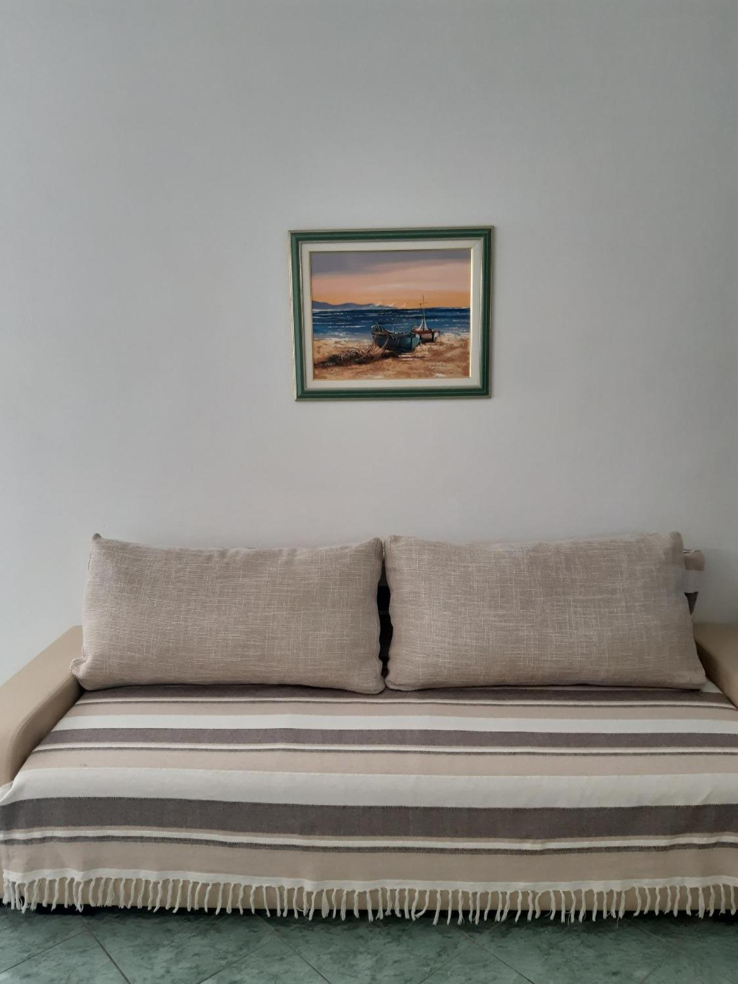 Apartments By The Sea Pag - 16100 Pag Town Δωμάτιο φωτογραφία