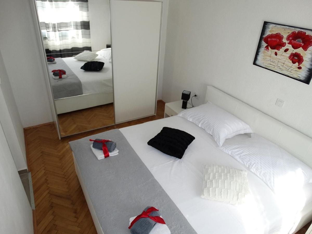 Apartments By The Sea Pag - 16100 Pag Town Δωμάτιο φωτογραφία