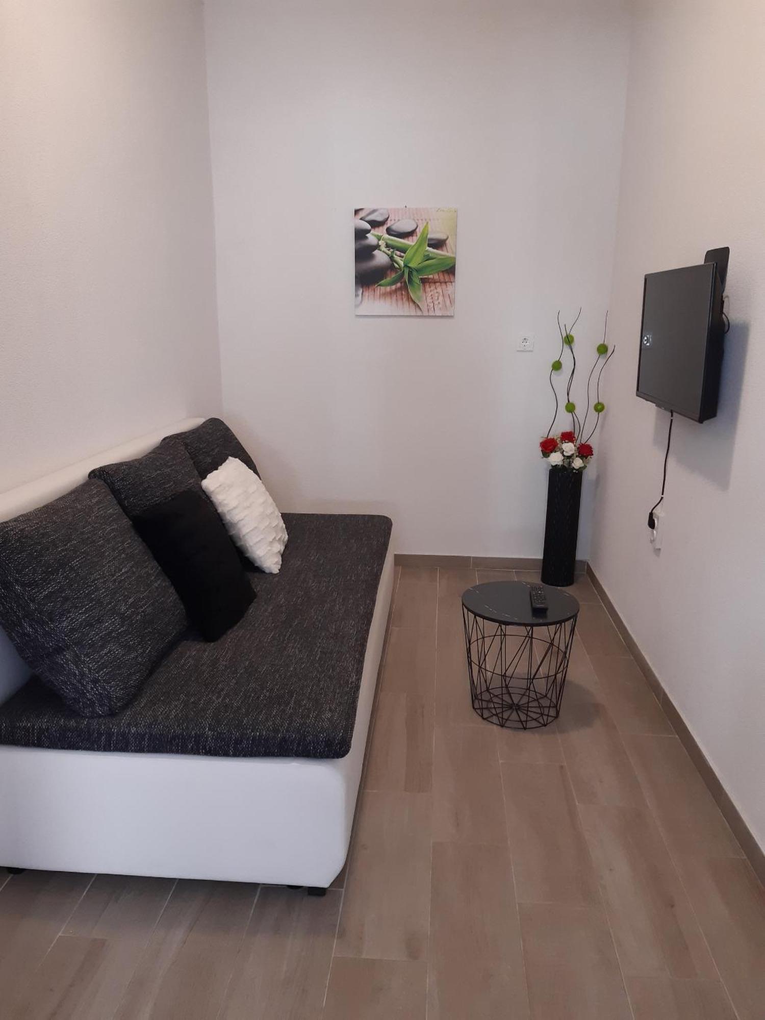 Apartments By The Sea Pag - 16100 Pag Town Δωμάτιο φωτογραφία