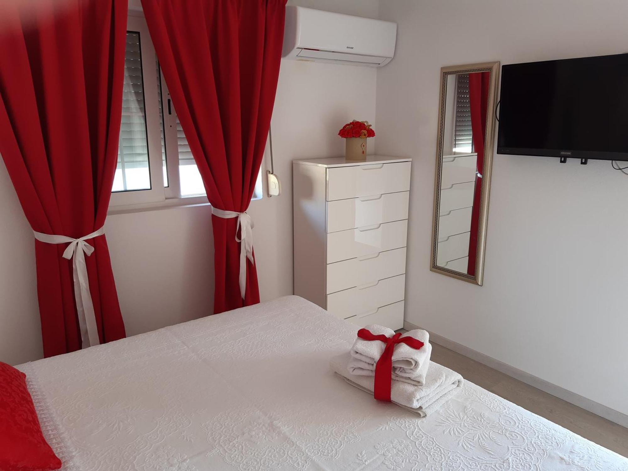 Apartments By The Sea Pag - 16100 Pag Town Δωμάτιο φωτογραφία