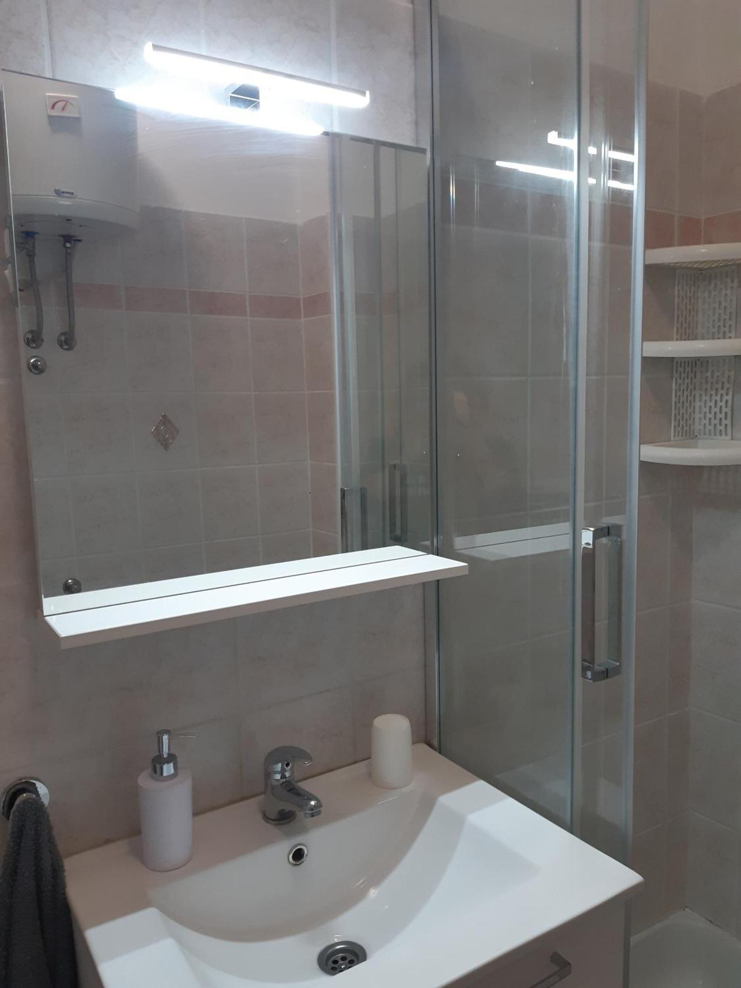 Apartments By The Sea Pag - 16100 Pag Town Δωμάτιο φωτογραφία