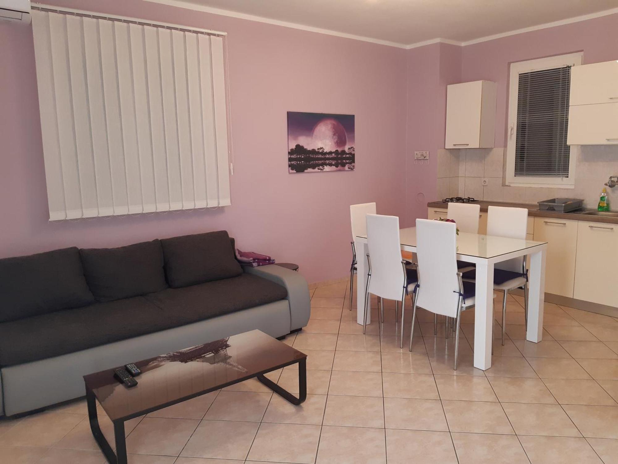 Apartments By The Sea Pag - 16100 Pag Town Δωμάτιο φωτογραφία
